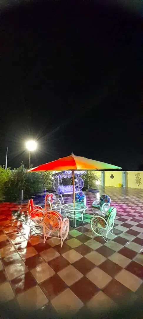 اجاره باغ ویلا