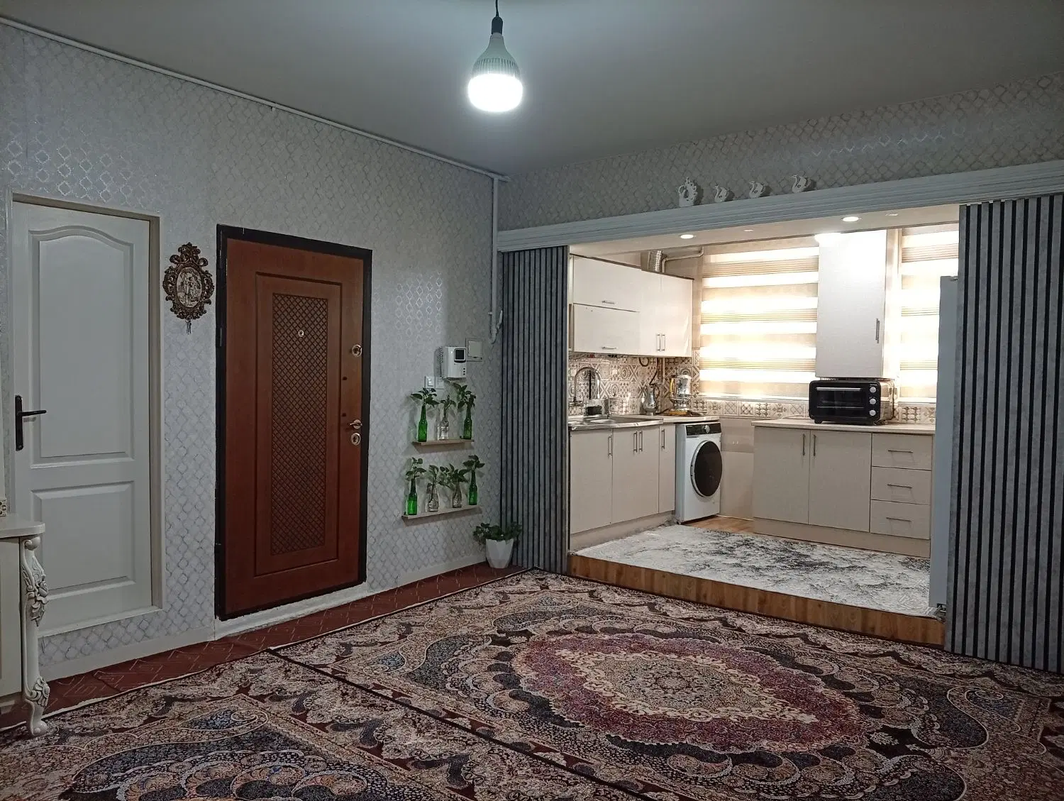 خانه فروشی