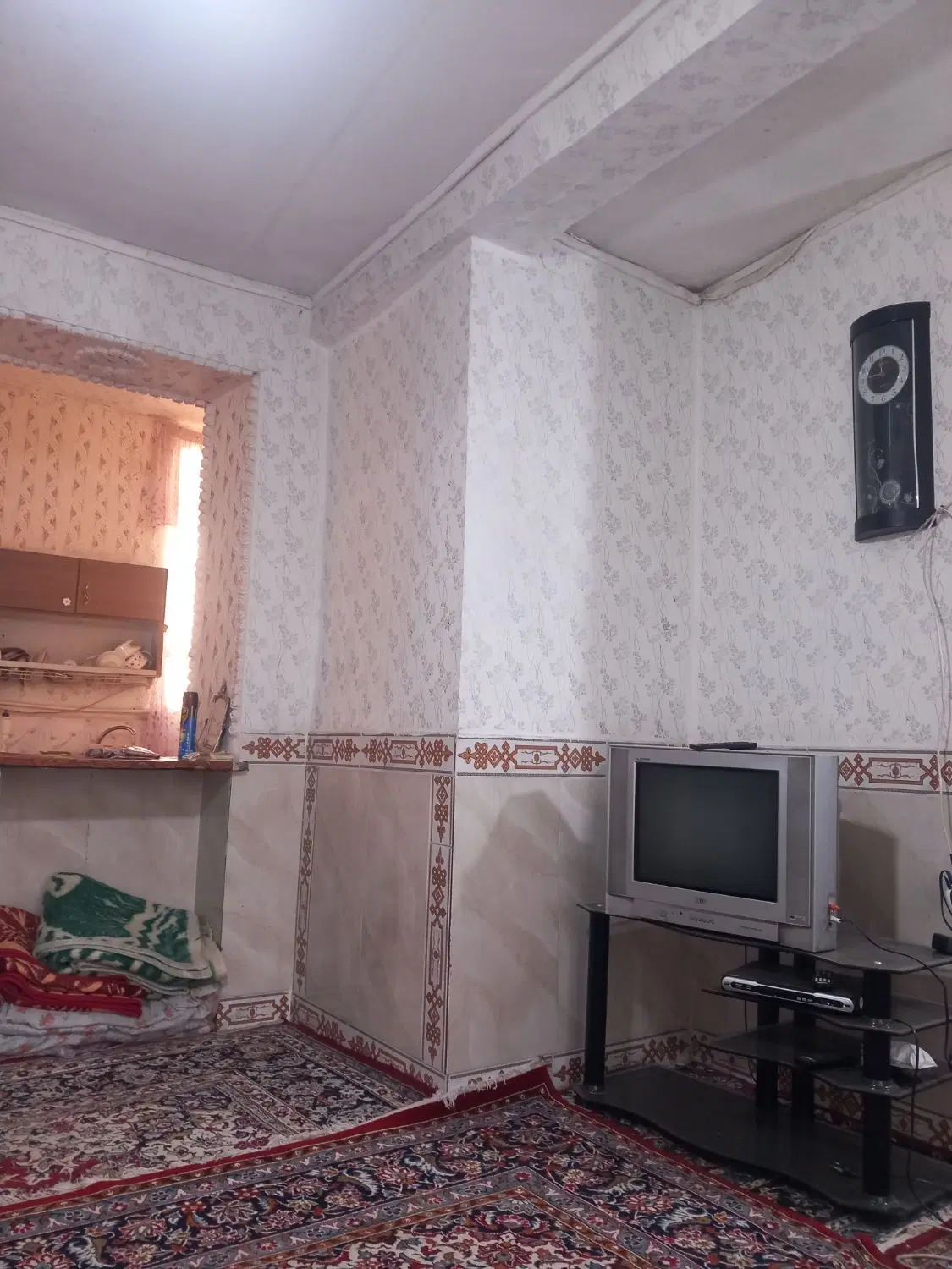 فروش واحد مسکونی در دهفول