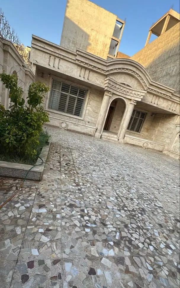 فروش ویلایی ۵۰۰متری