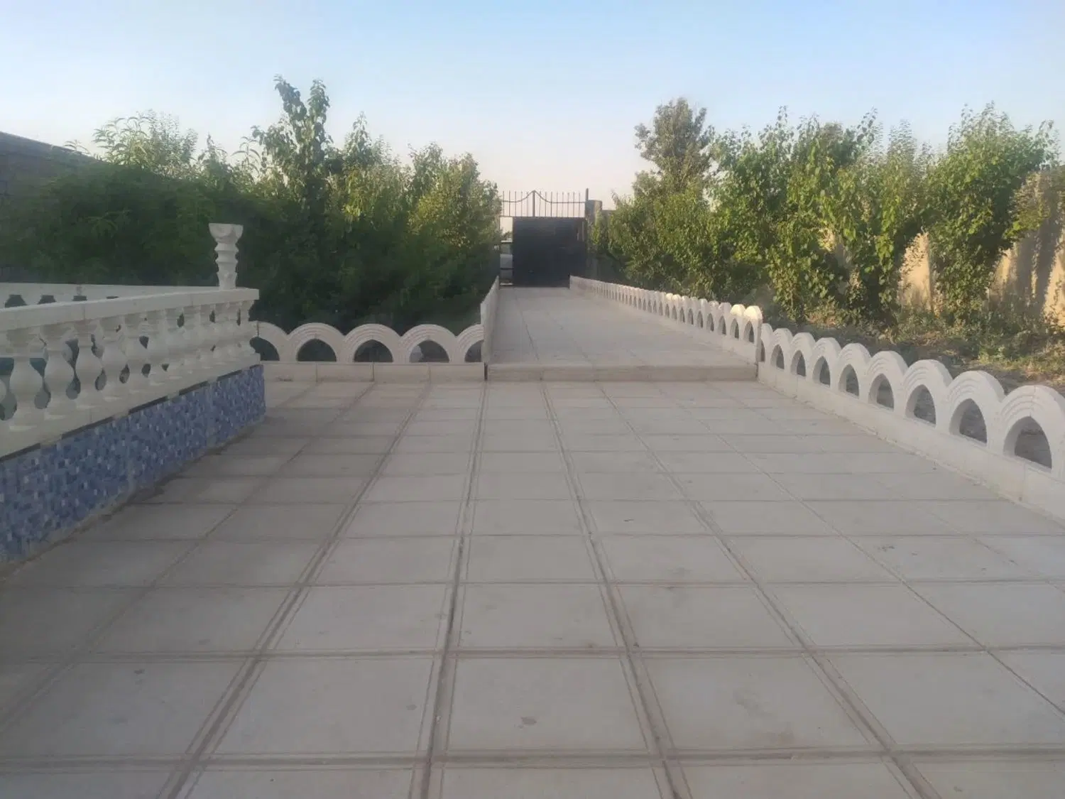 فروش باغ۶۵۰متری و۵۰۰متری نقدواقساط معاوضه باخودرو