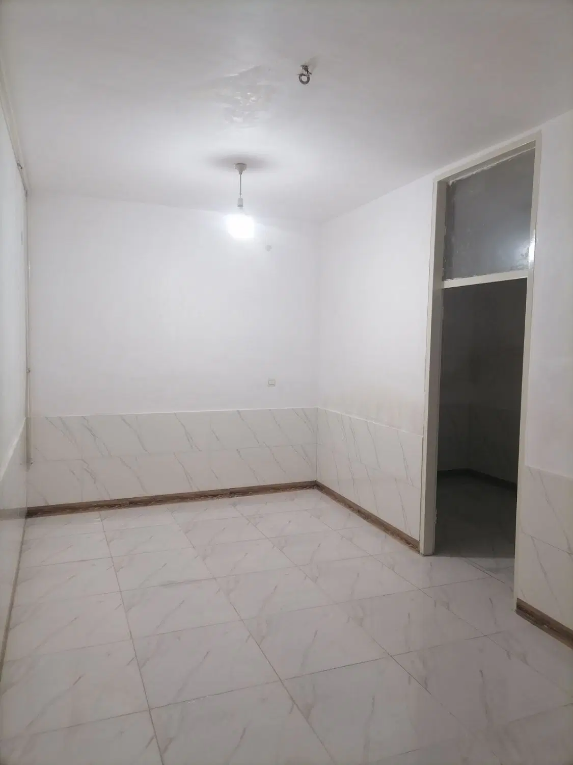 خانه فروشی در قنات