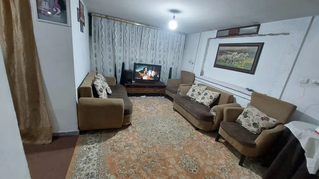 زیرزمین50متری یک خواب