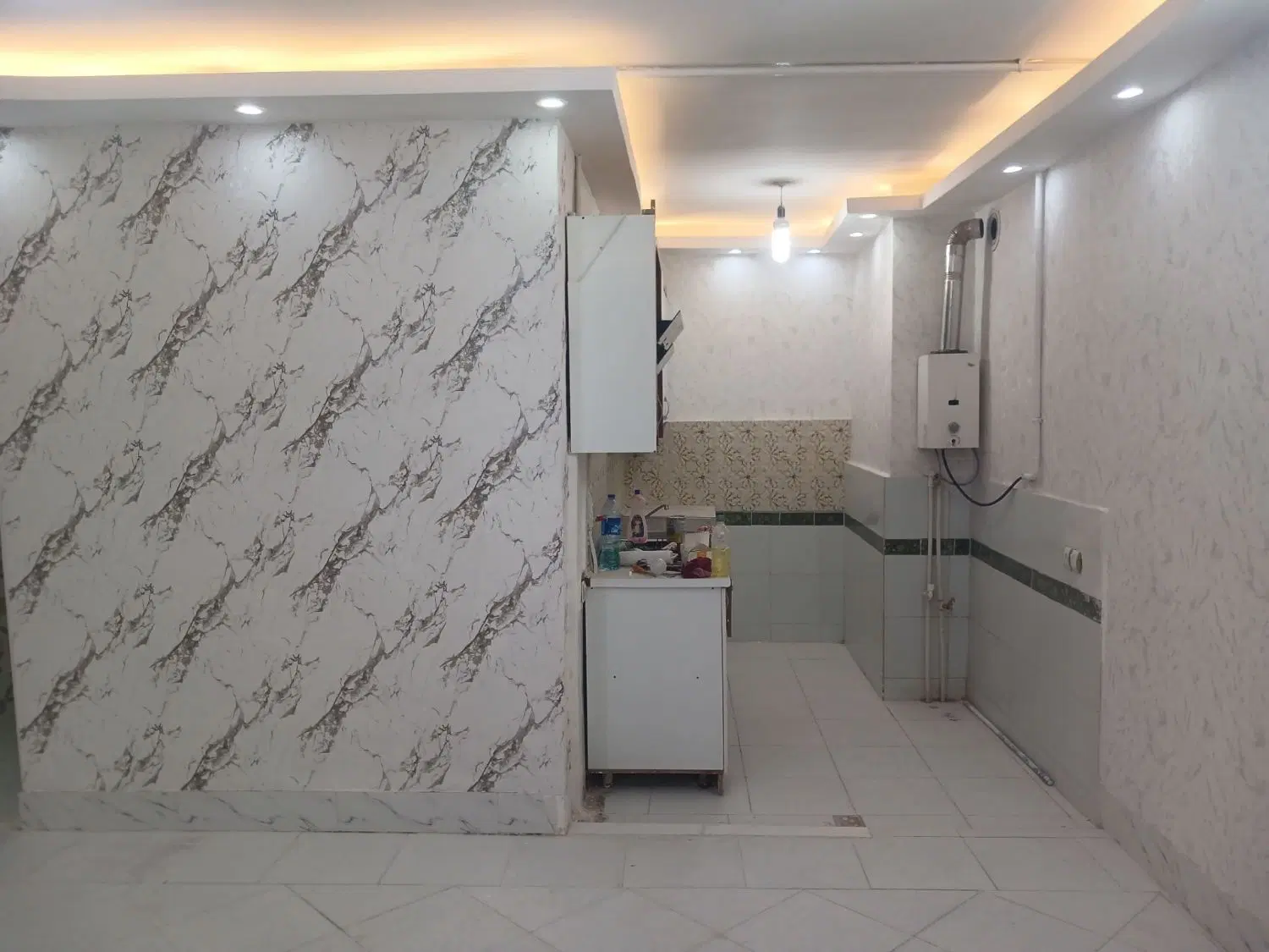 اپارتمان ۵۰ متری شیک