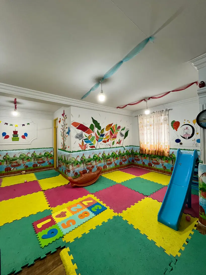 اجاره ویلای ۱۲۰ متری پل طالشان