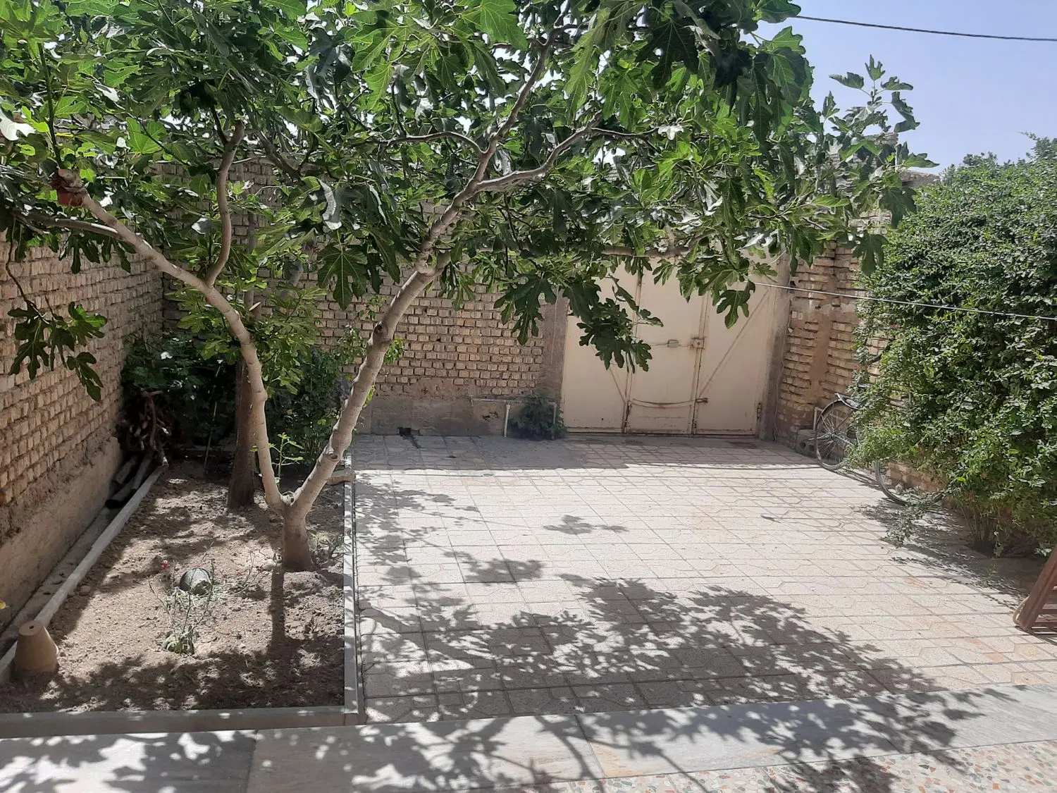 منزل ویلایی