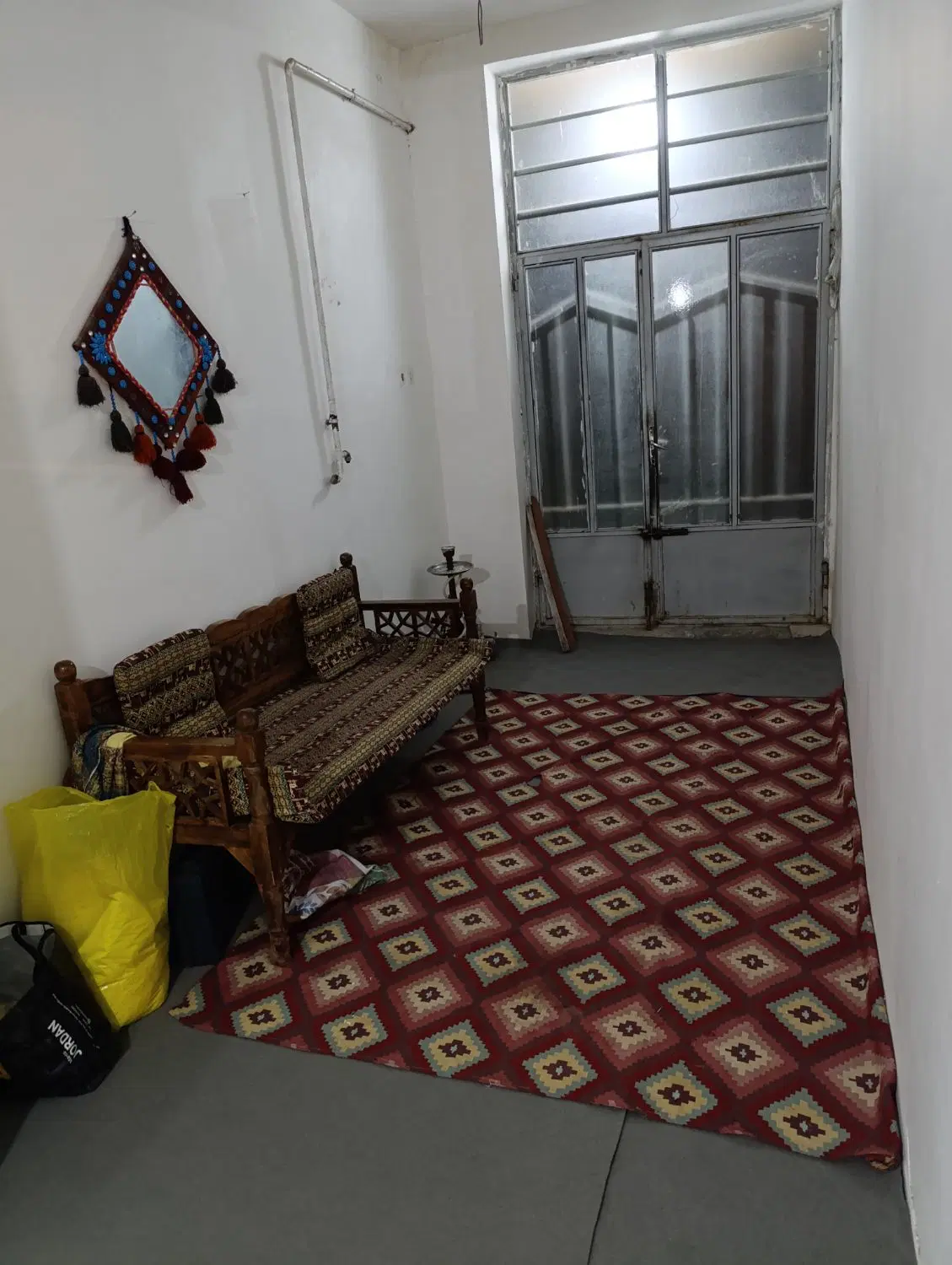 خانه اجاره زیرزمین ۱۶۰ متری