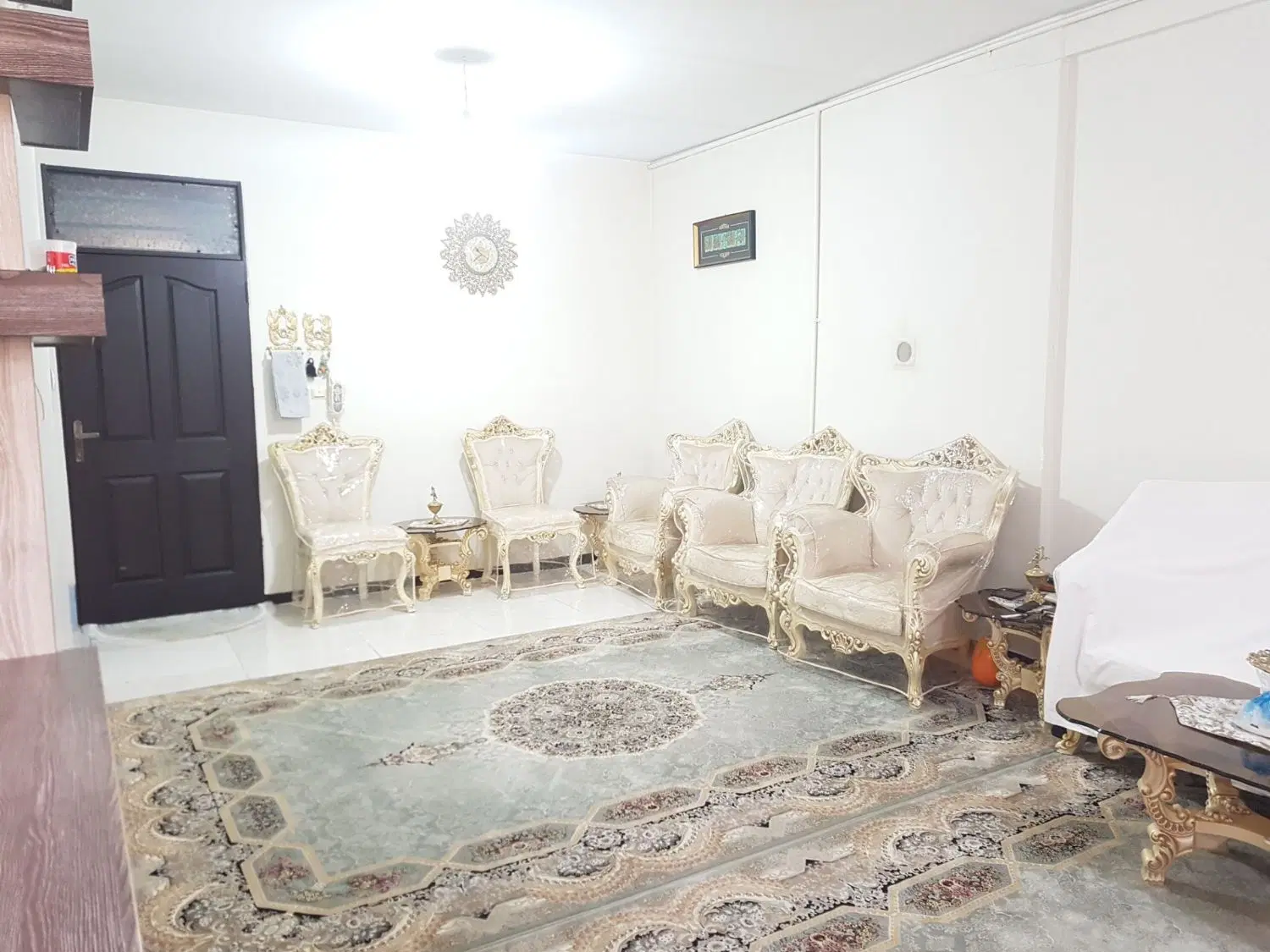 رهن و اجاره منزل ۶۵متری