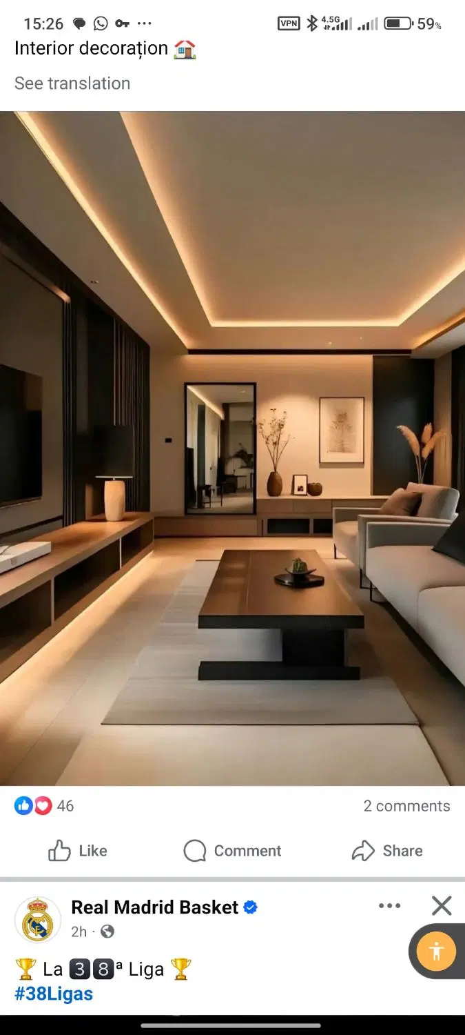 فروش آپارتمان ۷۲ متری فول امکانات در نیروی هوایی