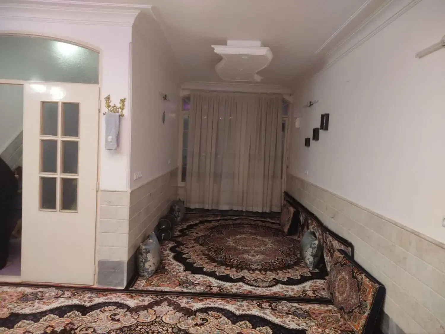 منزل اجاره ای هفت تیر