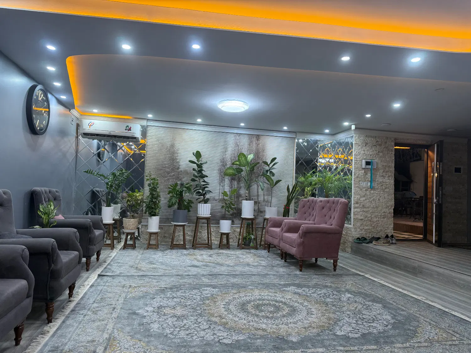 فروش باغ ویلا