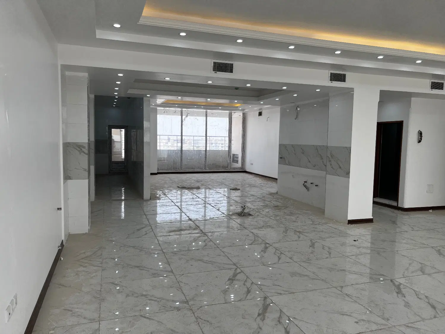 ۲۰۰ متری تکواحدی باجک۲