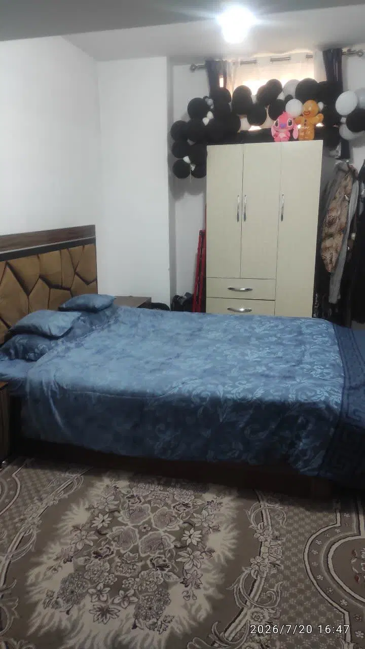 فاز یک شهرک سیمرغ