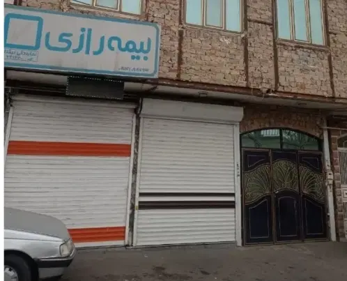 مغازه در احمداباد