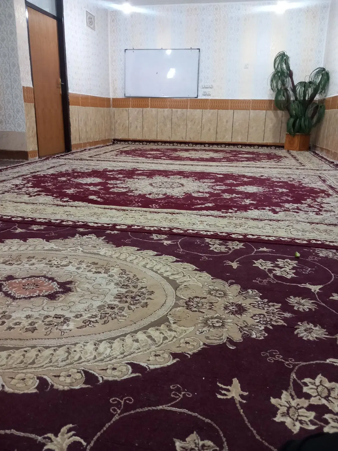 فروش منزل دوطبقه مرکز شهر