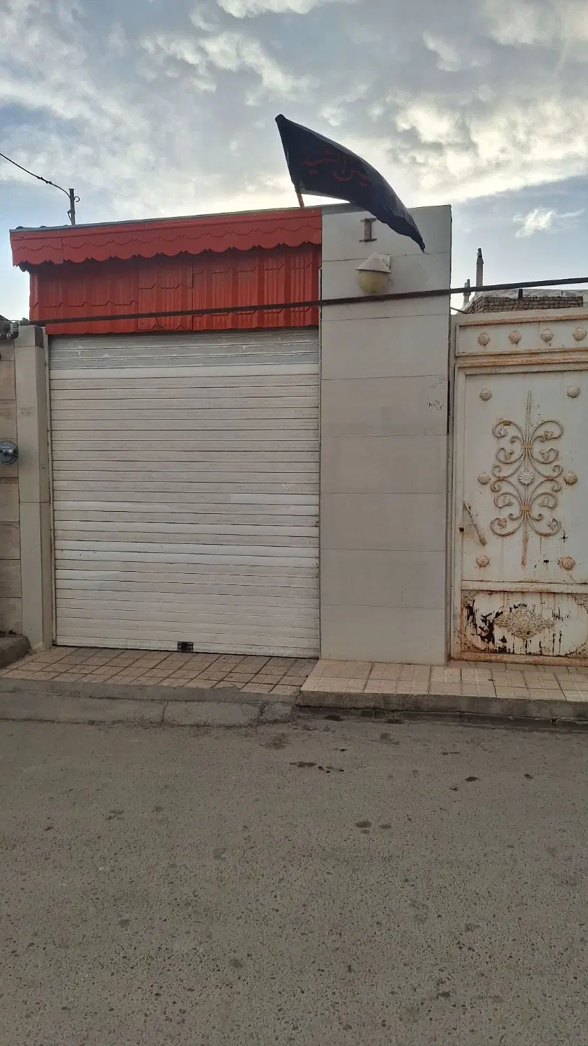 فروش منزل لوکس باکولرگازی