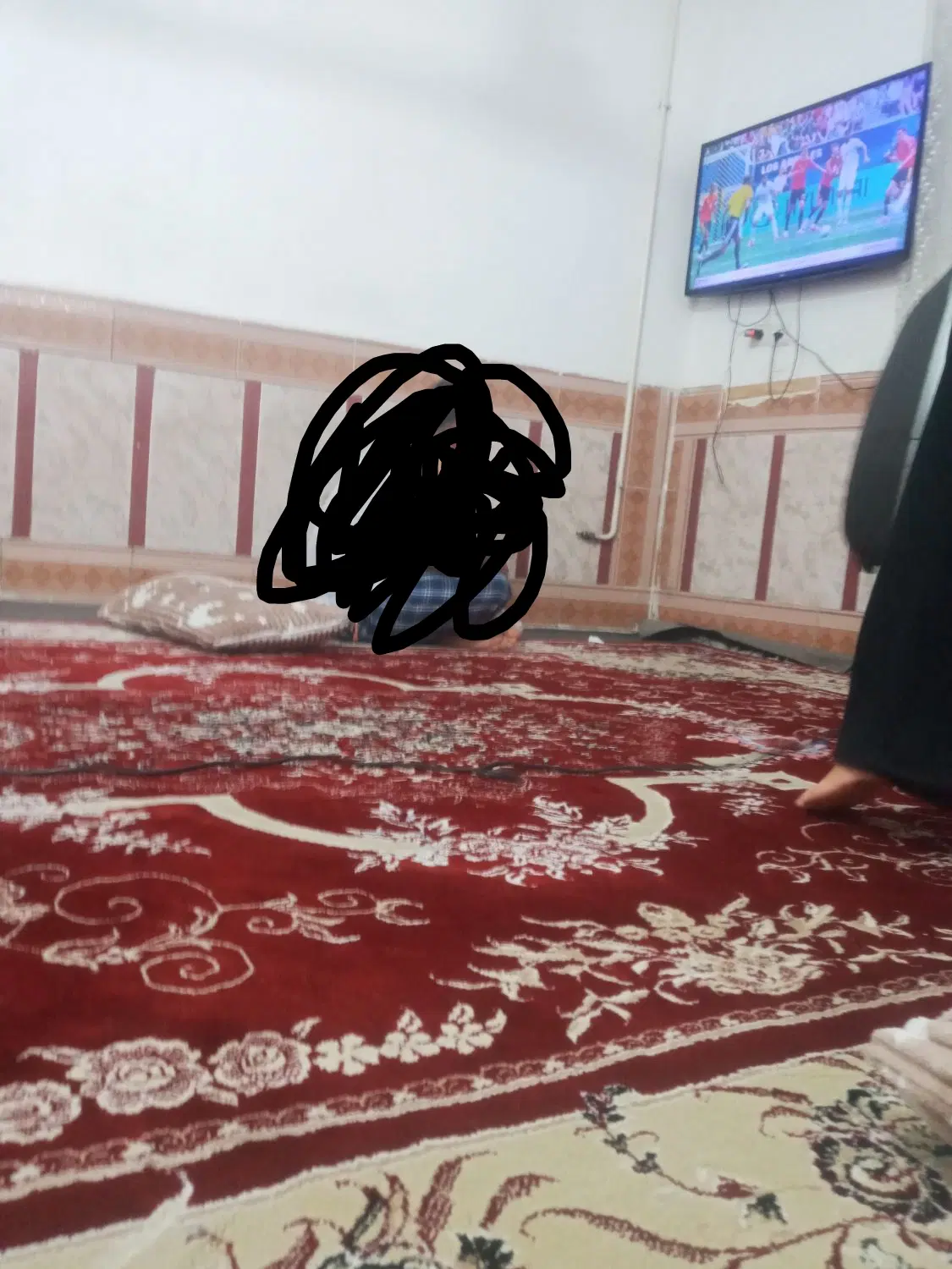 خانه اجاره ۶۰ متری هم کف ونقلی