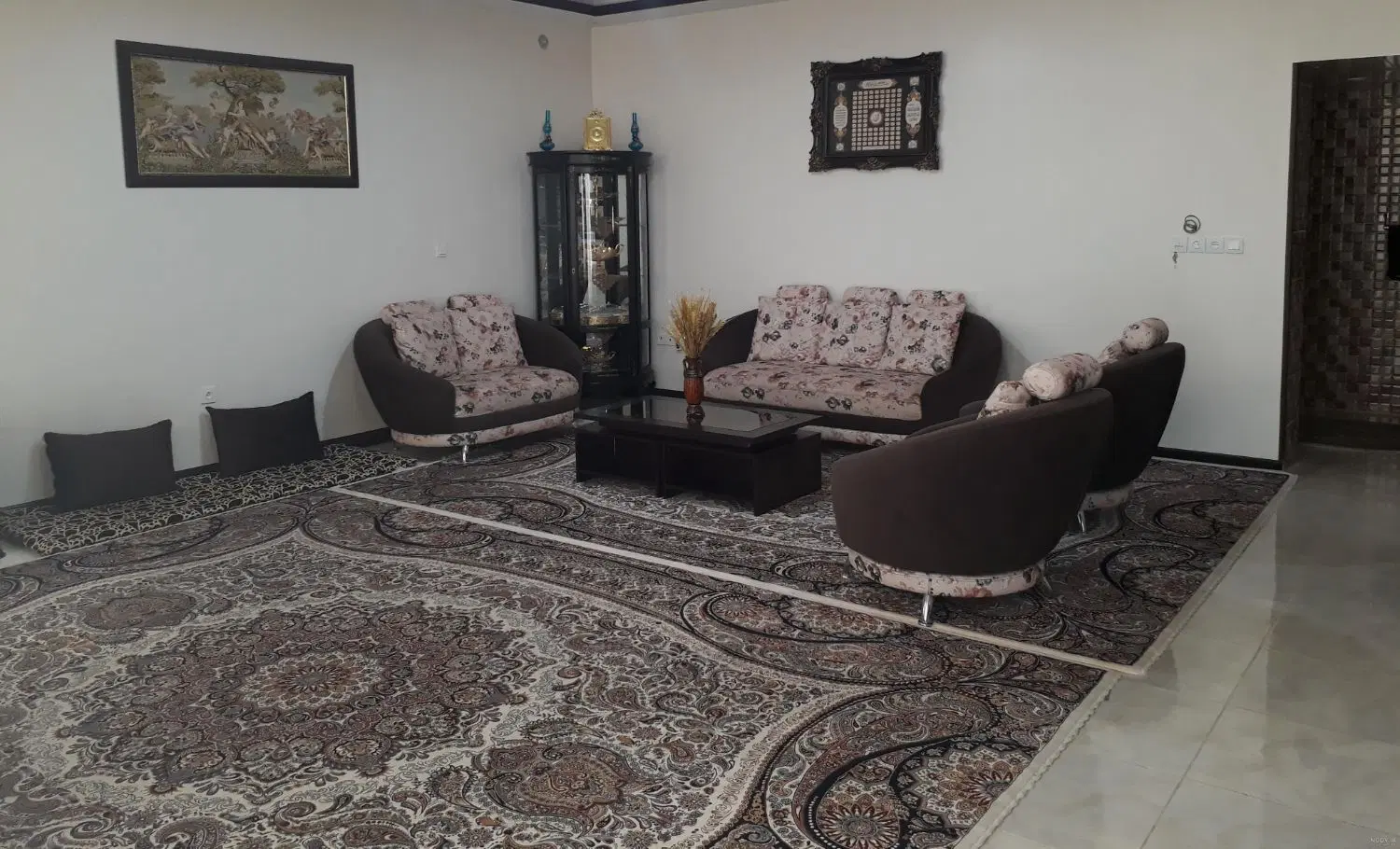 اجاره منزل مسکونی