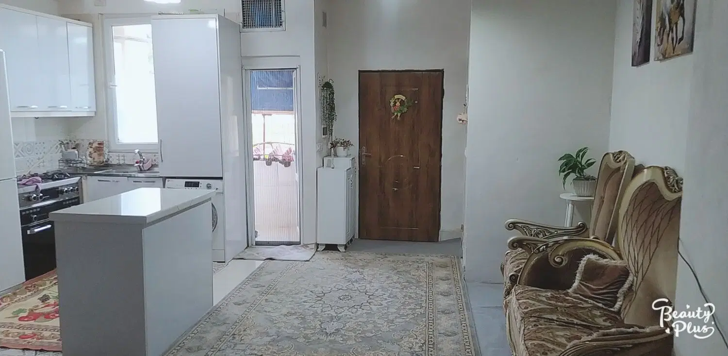 اپارتمان 85متری در قوهه