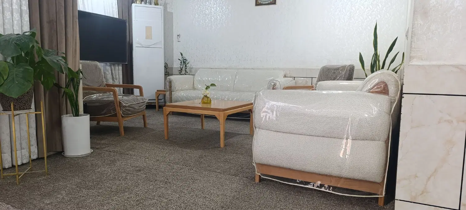 خانه دوطبقه