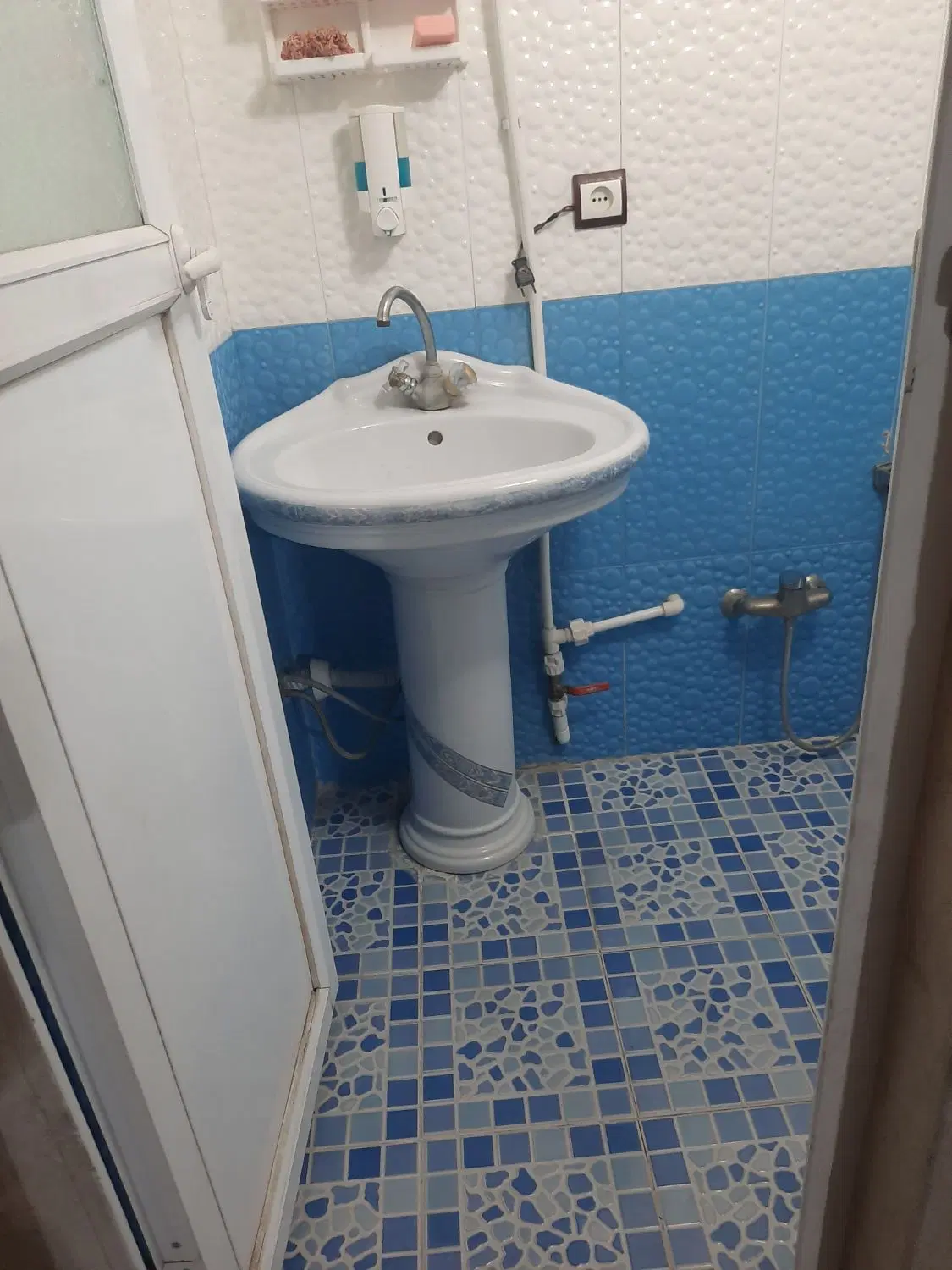 خانه اجاره ای جمخانه