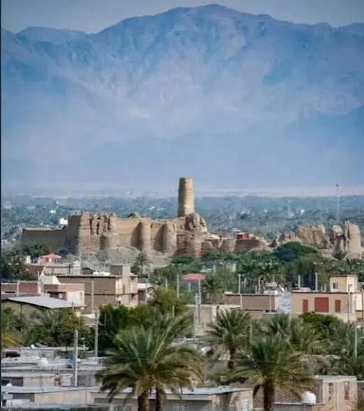 معاوضه زمین مسکونی منوجان با خودرو تر تمیز