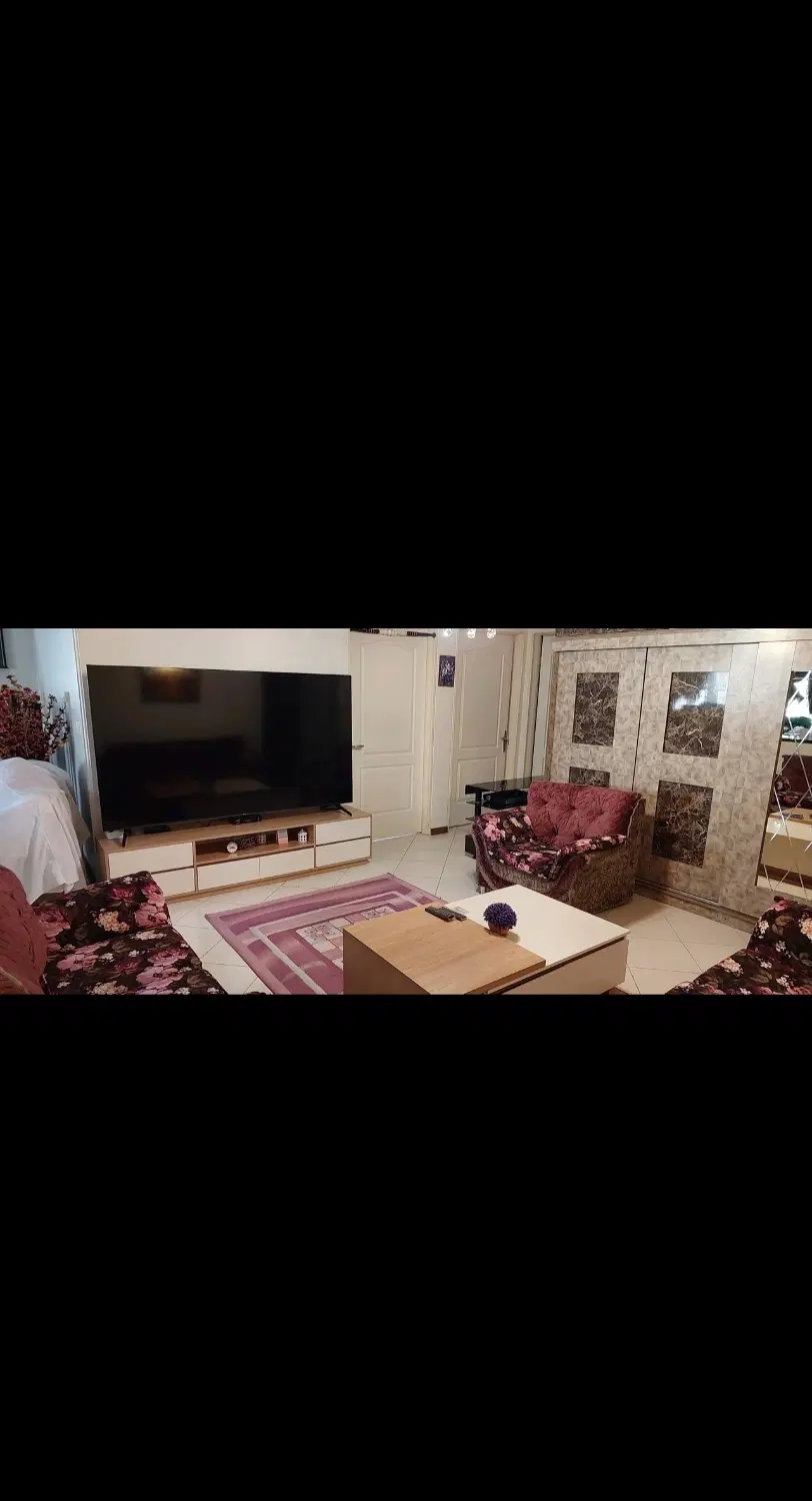 آپارتمان ۱۳۵ متر میدان ساحل