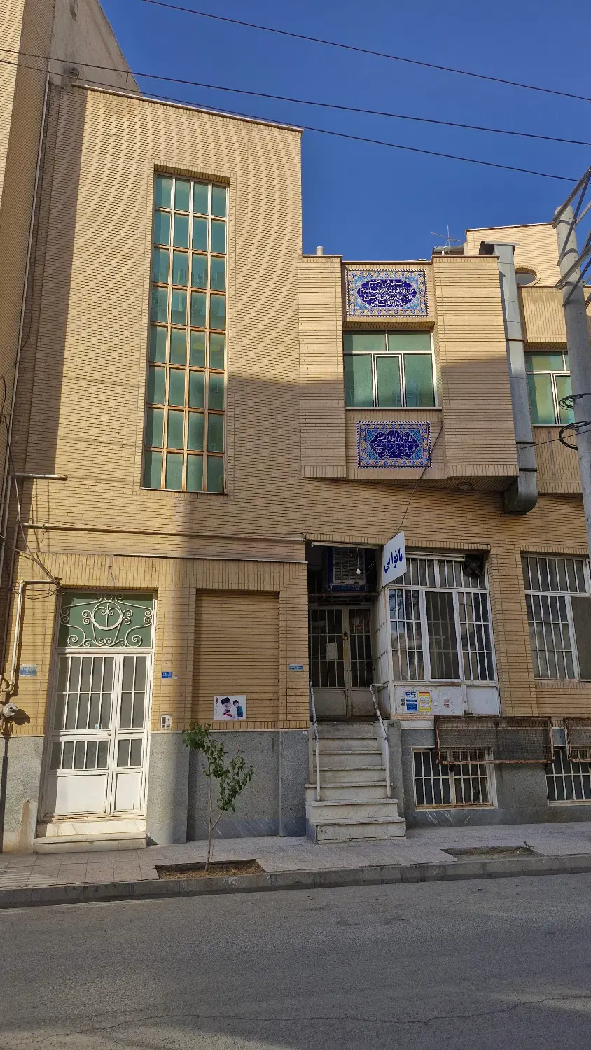 اجاره نانوایی