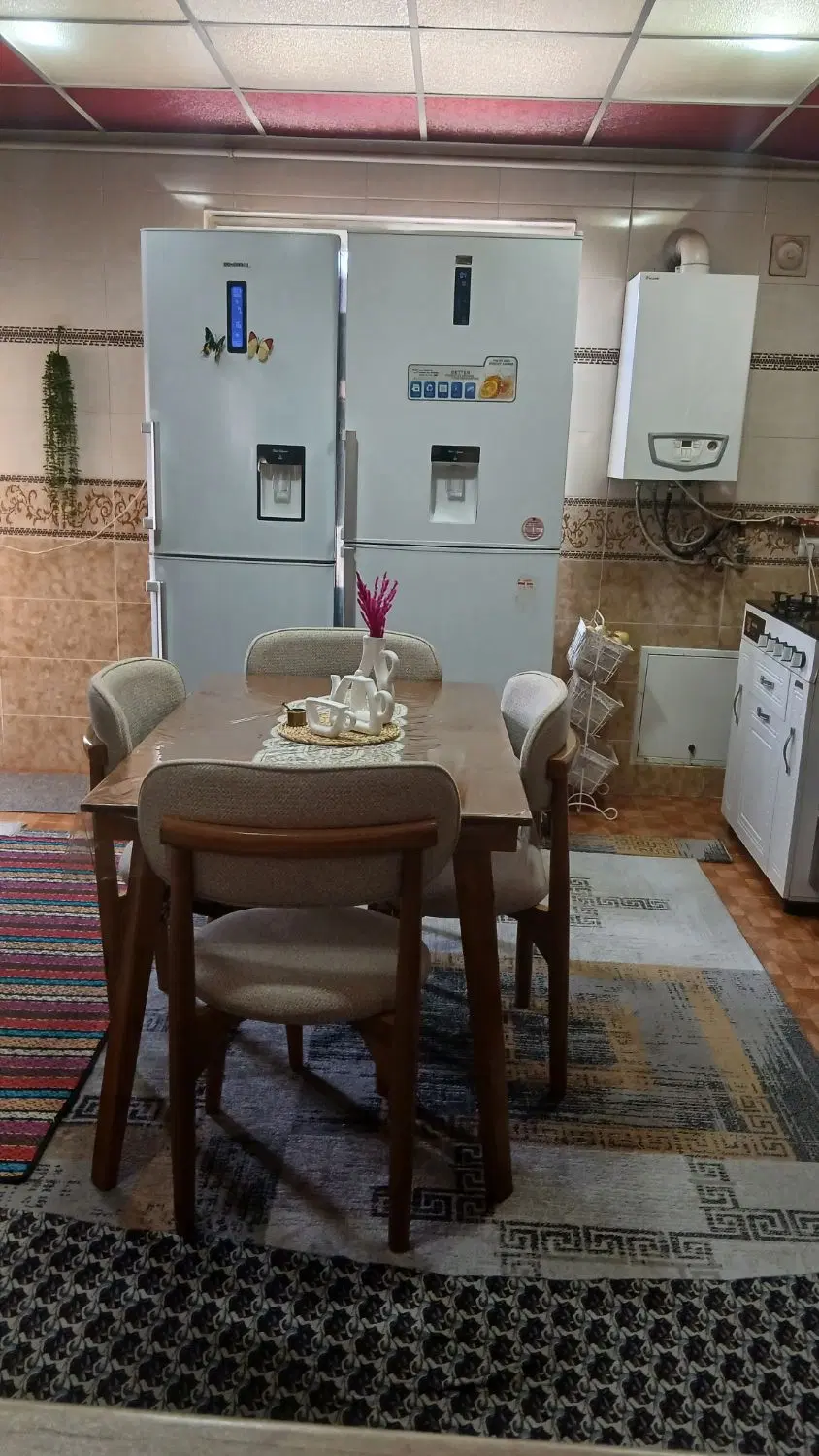 خانه آساوله