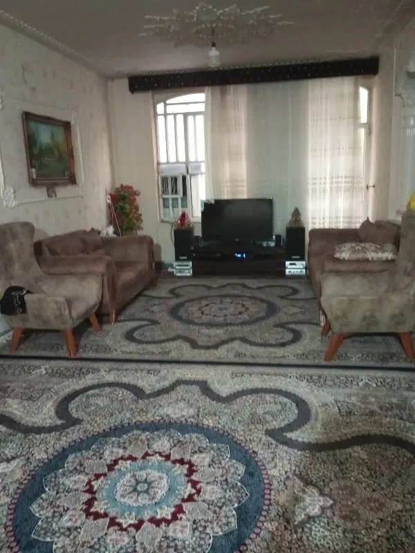 فروش اپارتمان سه خوابه