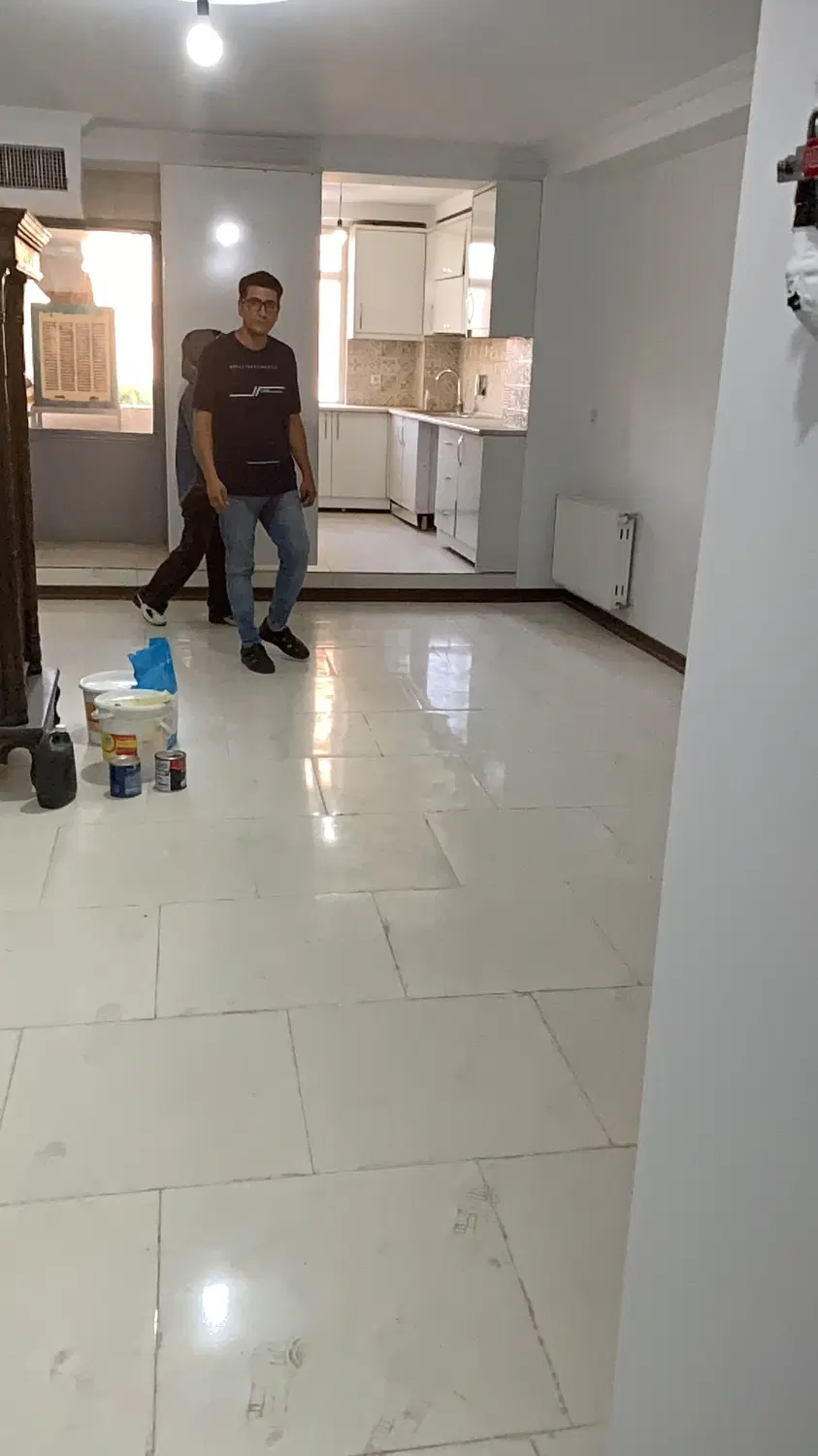 آپارتمان اجاره ای ۹۰متری ۲خوابه املاک نثاری