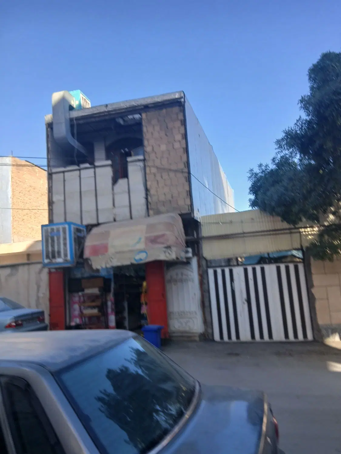 رهن واجاره ملک مسکونی