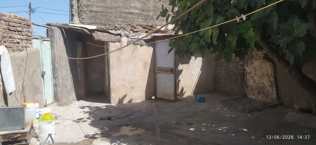 فروش و معاوضه خانه ویلایی سراب یاس ۱۹۳ متر