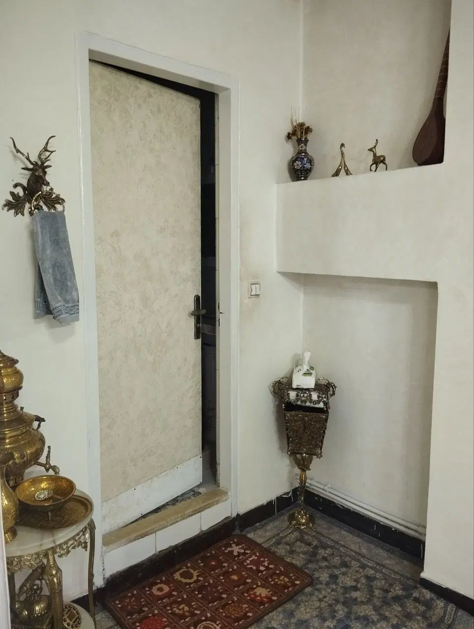اجاره مسکن