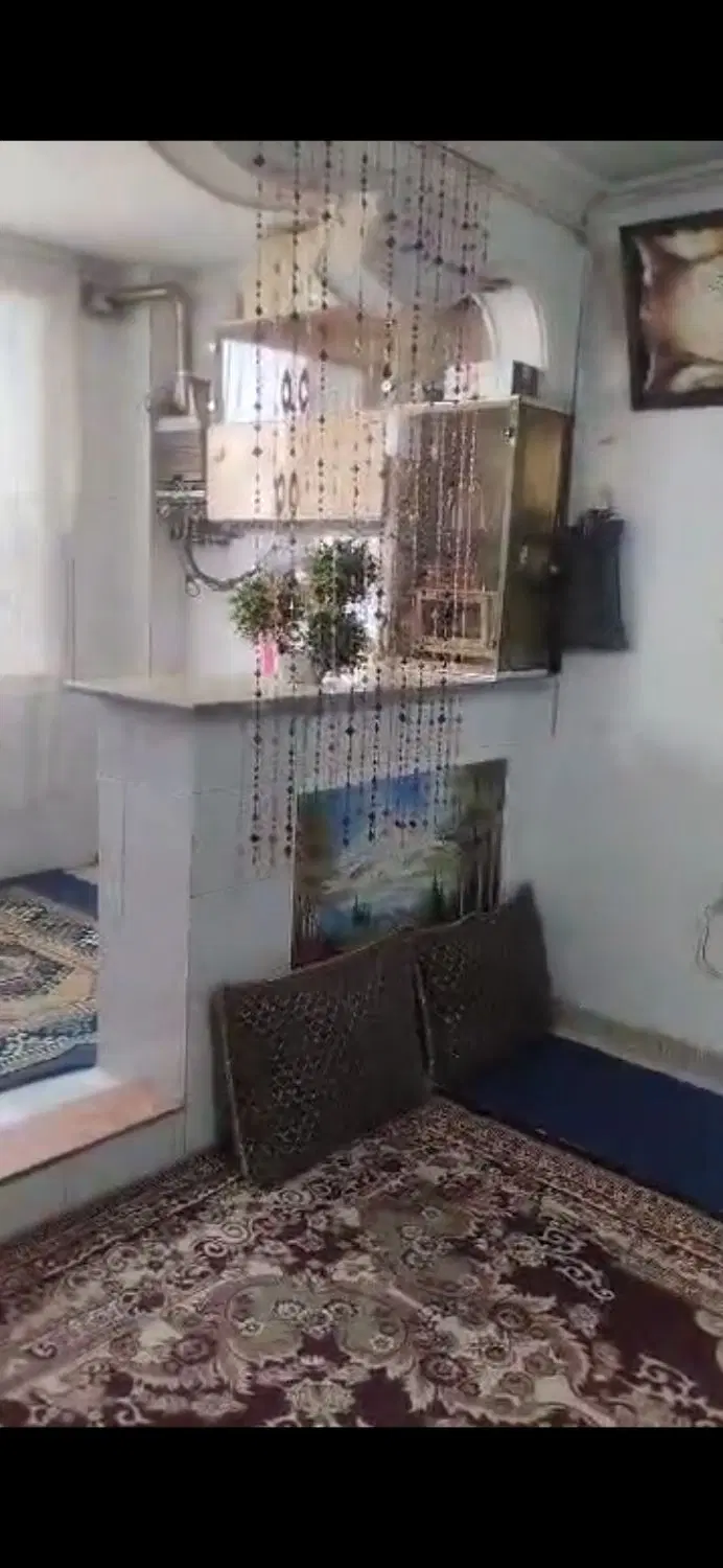 آپارتمان ۵۰ متری