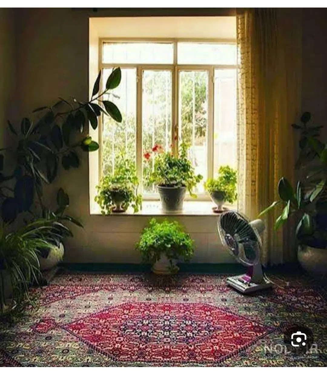 خانه ویلایی شهرک بشیرآباد