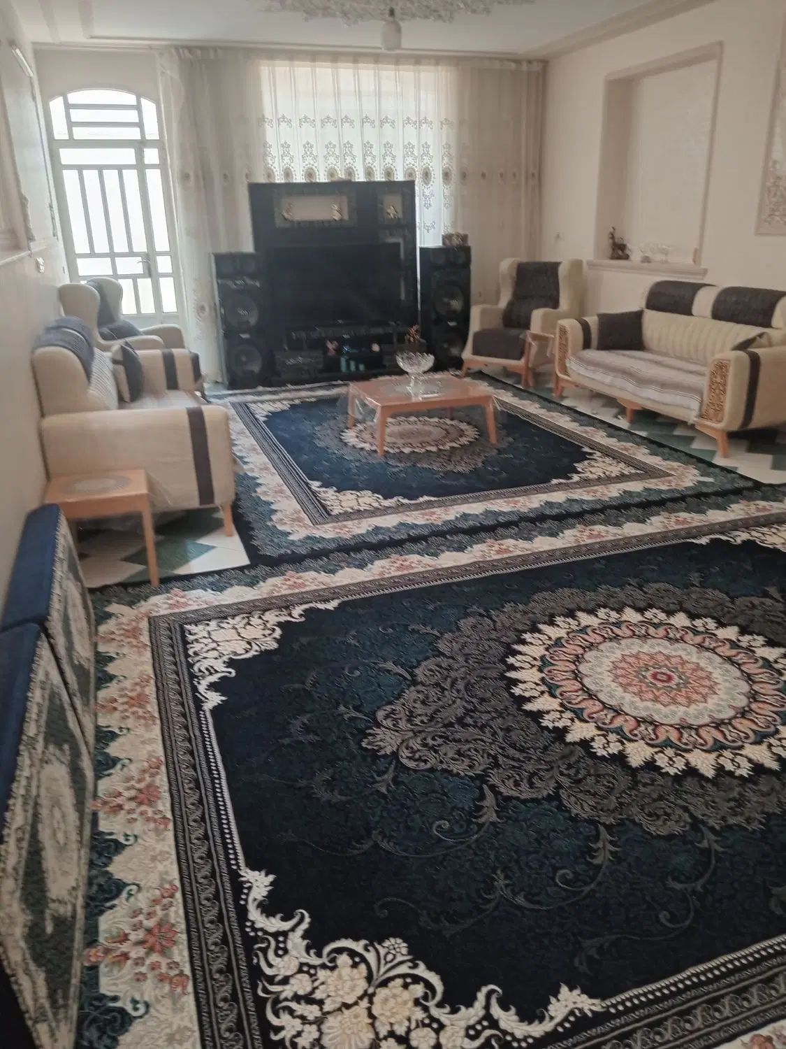 منزل اجاره ای
