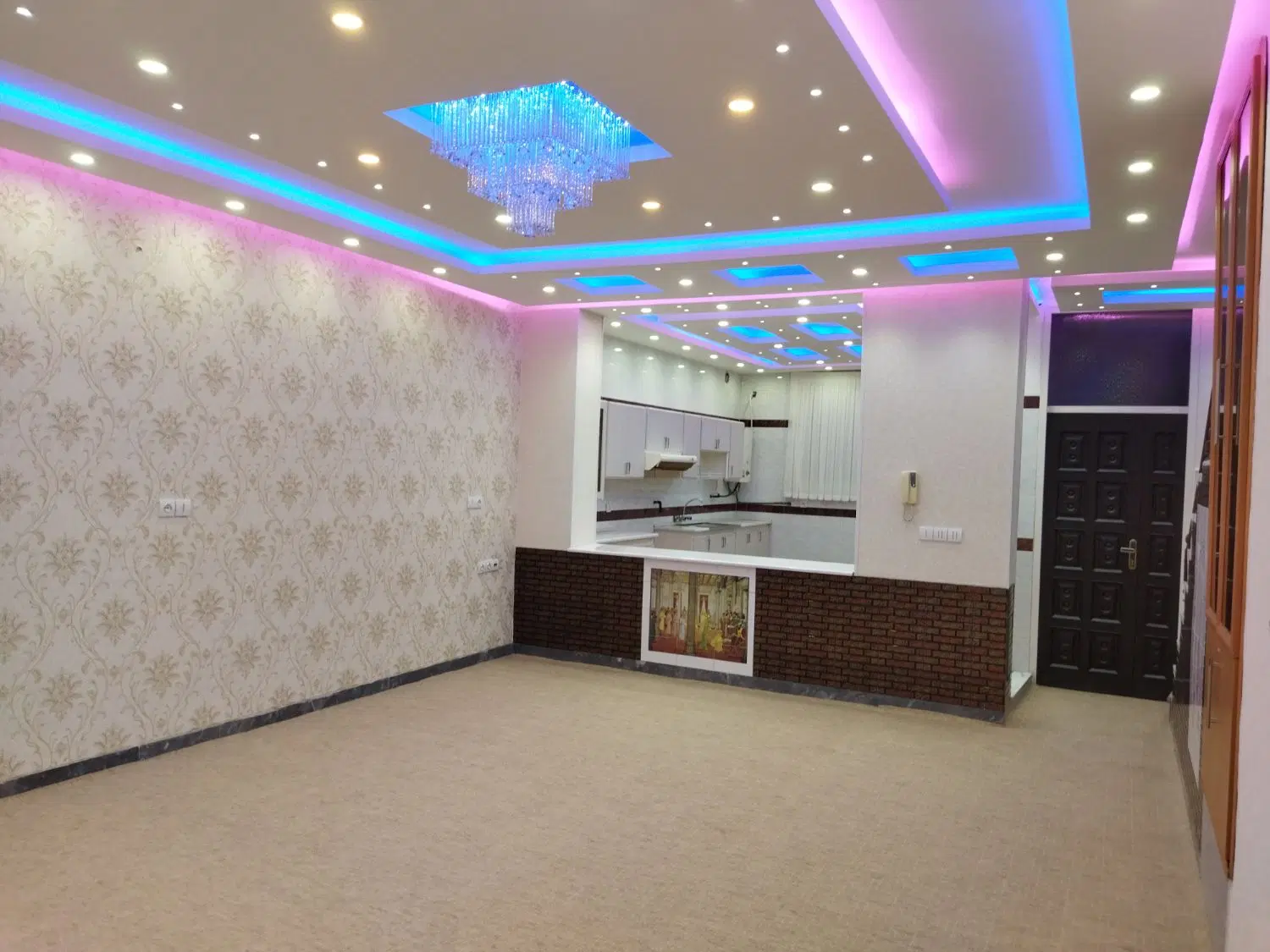 رهن و اجاره طبقه دوم