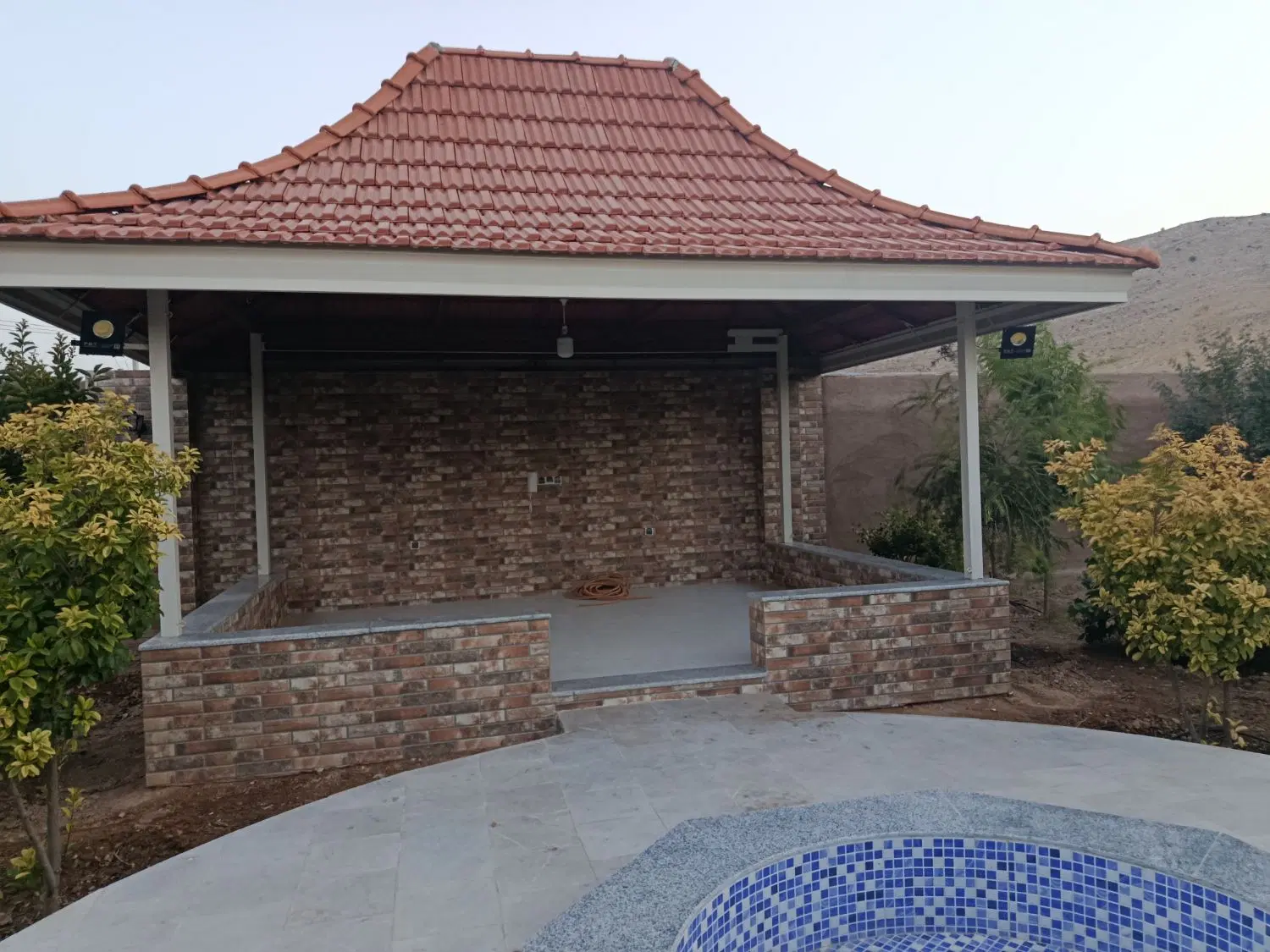 فروش باغ لپویی