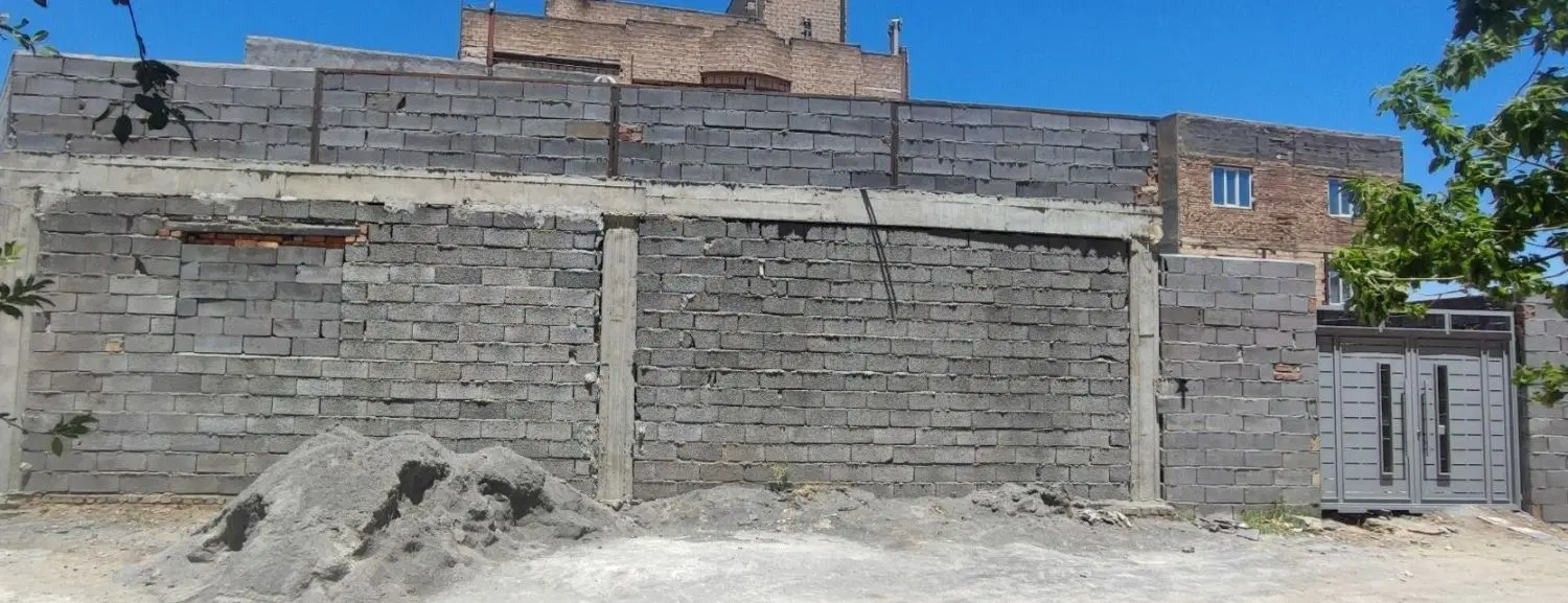 فروش خانه ویلایی