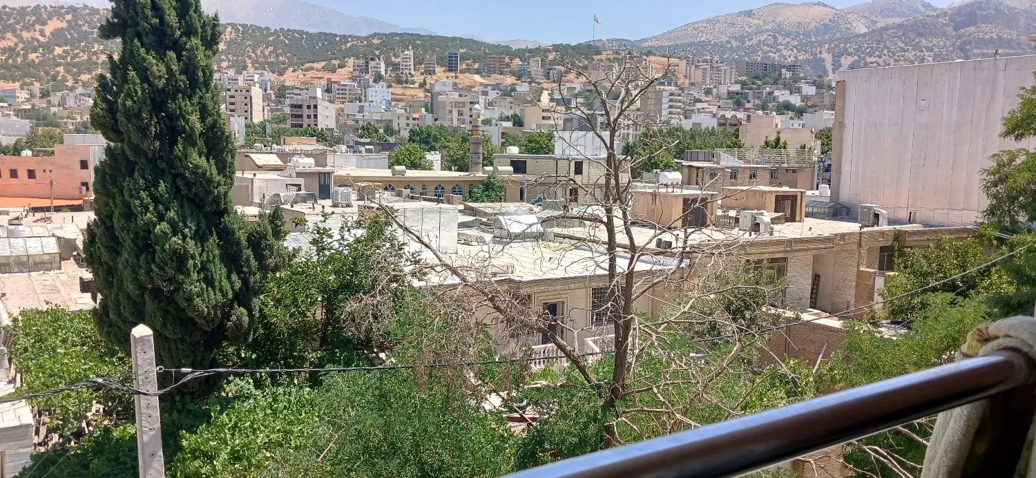 فروش زمین مزدک