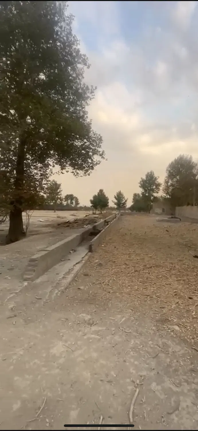 زمین در شهرک مروارید