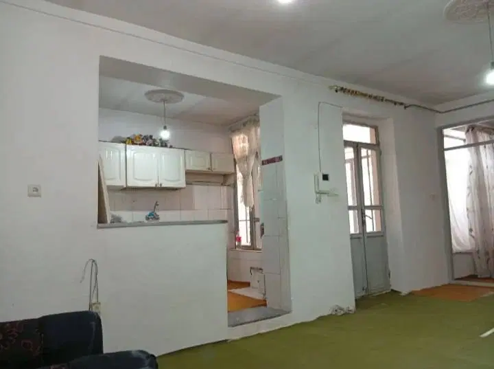 منزل مسکونی