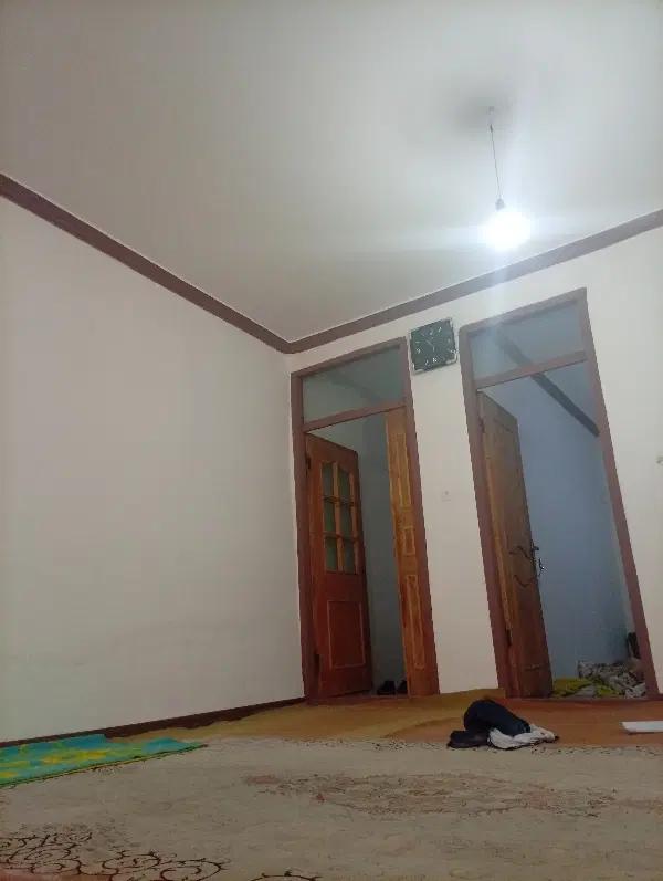 خانه ویلایی محله دانش اباد