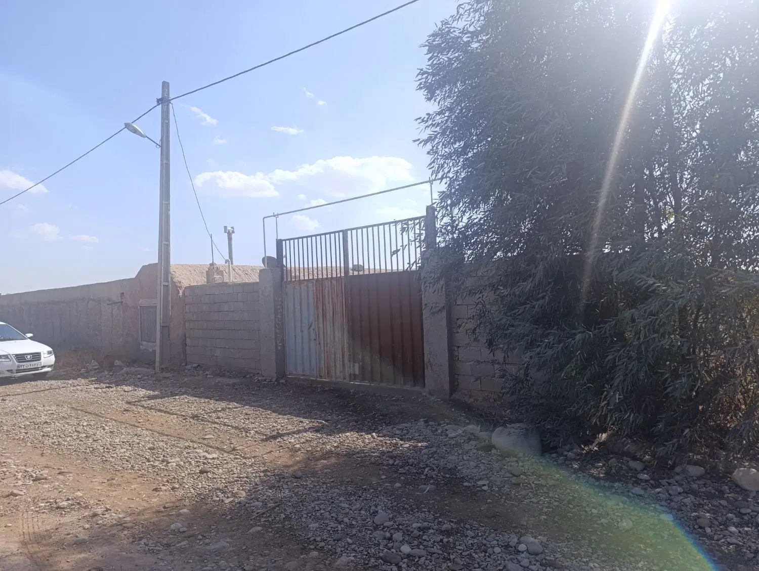 گاوداری