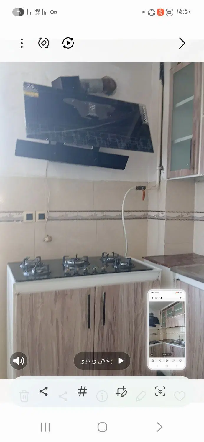 خانه 80متری نمره چهل