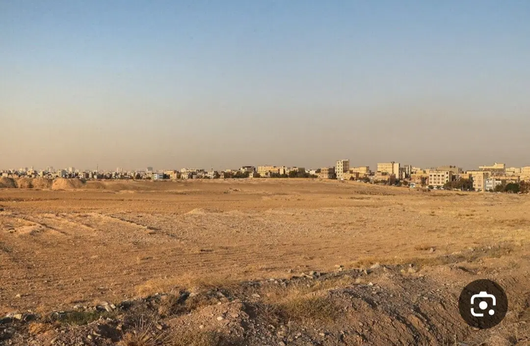 ۱۲۰ متر زمین مناسب سرمایه گذاری