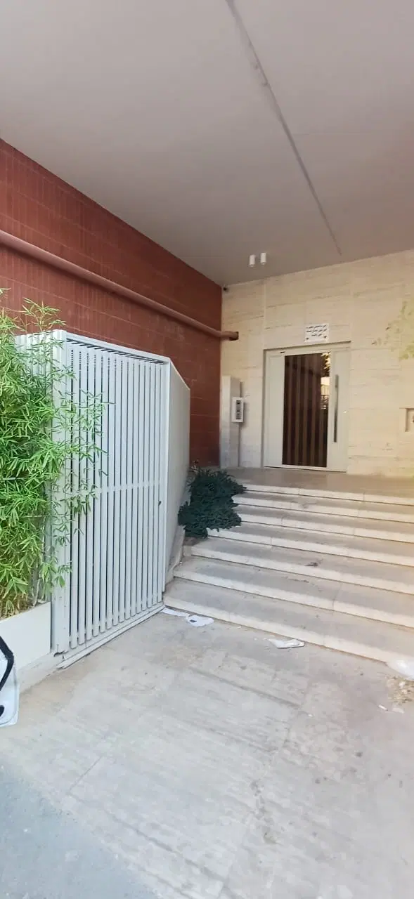 آپارتمان قصرالدشت کوچه 101میرزای شیرازی