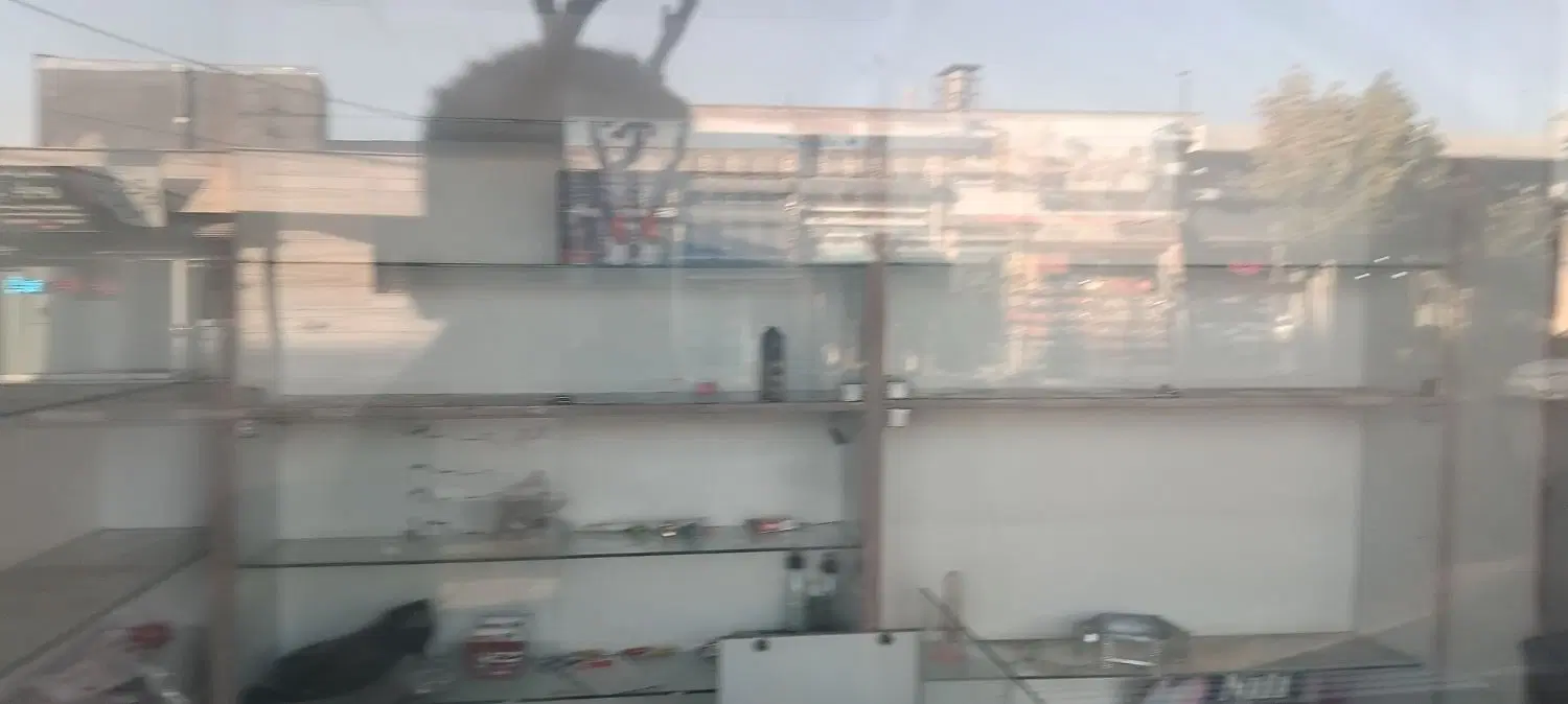 مغازه محموداباد