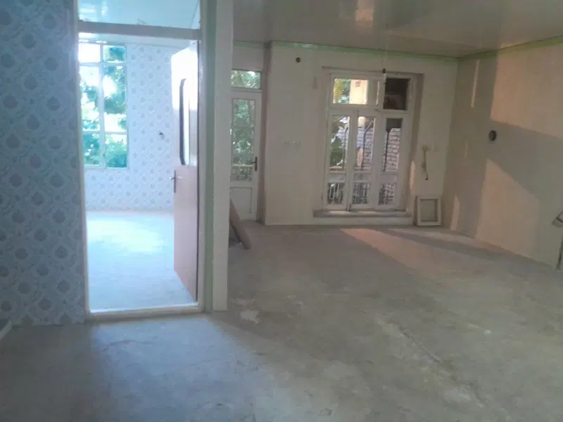 خانه مسکونی اجاره ای
